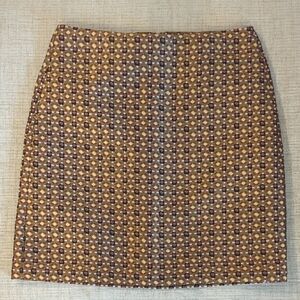 Ann Taylor Loft Skirt Size 4
